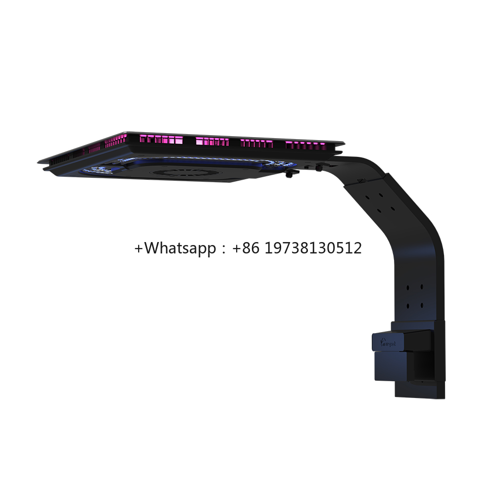 ไฟ LED สำหรับตู้ปลาทะเล Ethere - Aquarium Marine บทวิจารณ์และราคา