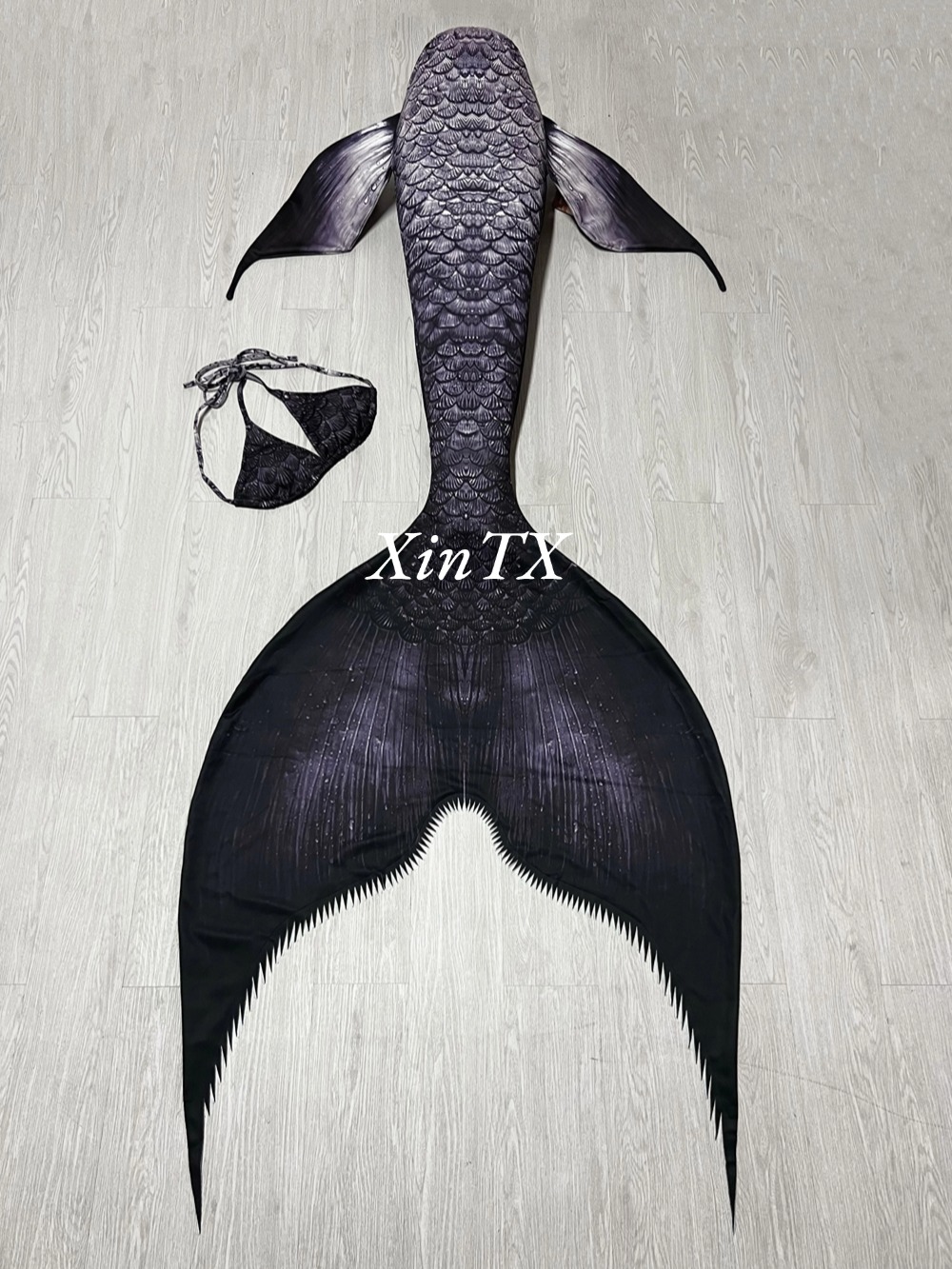 ชุดว่ายน้ำหางนางเงือกสำหรับผู้ - Aquarium & Marine Museum Ums บทวิจารณ์และราคา
