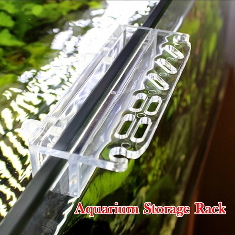 ชั้นเก็บเครื่องมือตู้ปลาใหม่1ช - Aquarium Marine บทวิจารณ์และราคา