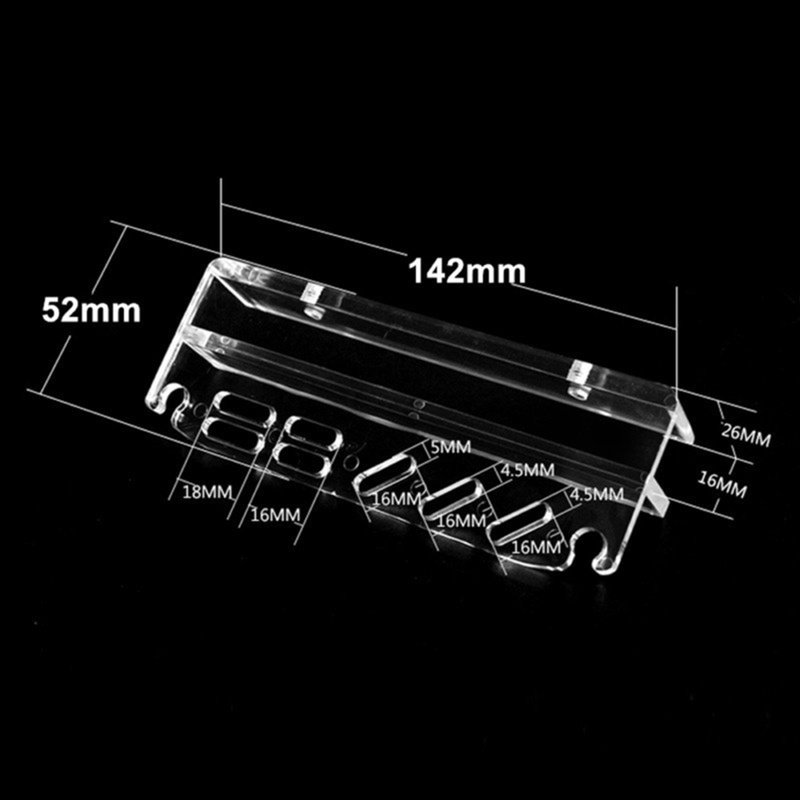 ชั้นเก็บเครื่องมือตู้ปลาใหม่1ช - Aquarium Marine บทวิจารณ์และราคา