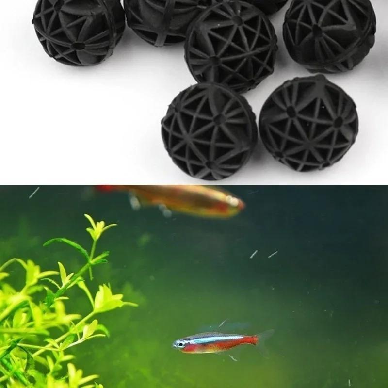 ชุดอุปกรณ์กรองน้ำชีวเคมีสำหรับ - Aquarium Marine บทวิจารณ์และราคา