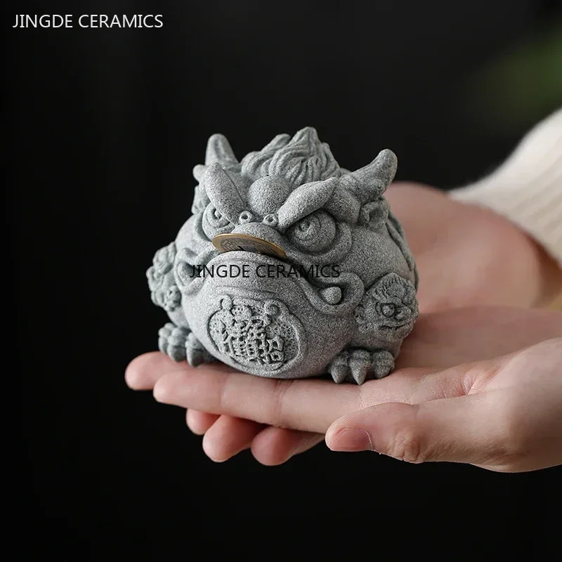 คางคกทองสำหรับตกแต่งสัตว์เลี้ย - Aquarium Marine Fish บทวิจารณ์และราคา