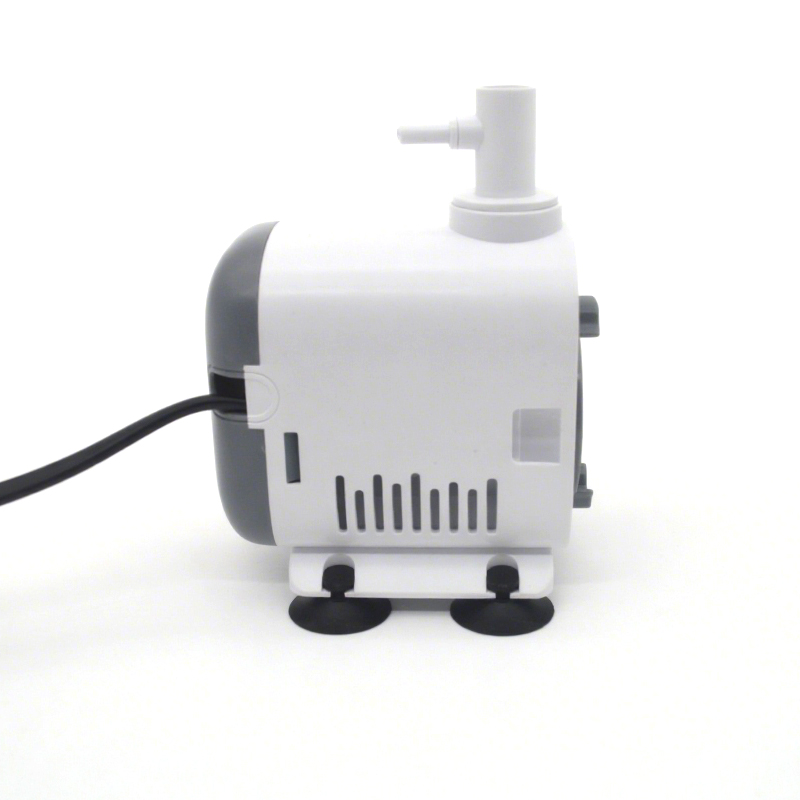 ปั๊มกรองอเนกประสงค์สำหรับตู้ปล - Marine Aquarium Water Change บทวิจารณ์และราคา