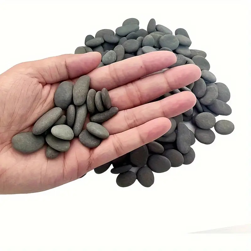 20 ชิ้นธรรมชาติ River Rocks Sm - Aquarium Marine Fish บทวิจารณ์และราคา