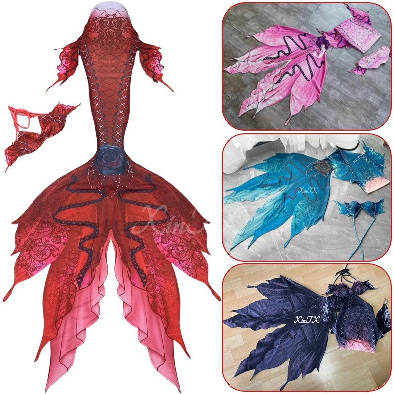 หางนางเงือก สไตล์โกธิคสีเข้ม ส - Aquarium & Marine Museum Ums บทวิจารณ์และราคา