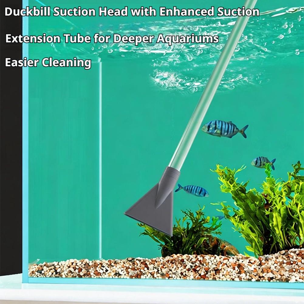 ชุดอุปกรณ์เปลี่ยนน้ำตู้ปลาแบบใ - Marine Aquarium Water Change บทวิจารณ์และราคา