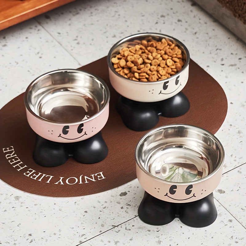 ชามอาหารสัตว์เลี้ยงสแตนเลสแบบย - Royal Canin Food Medium บทวิจารณ์และราคา