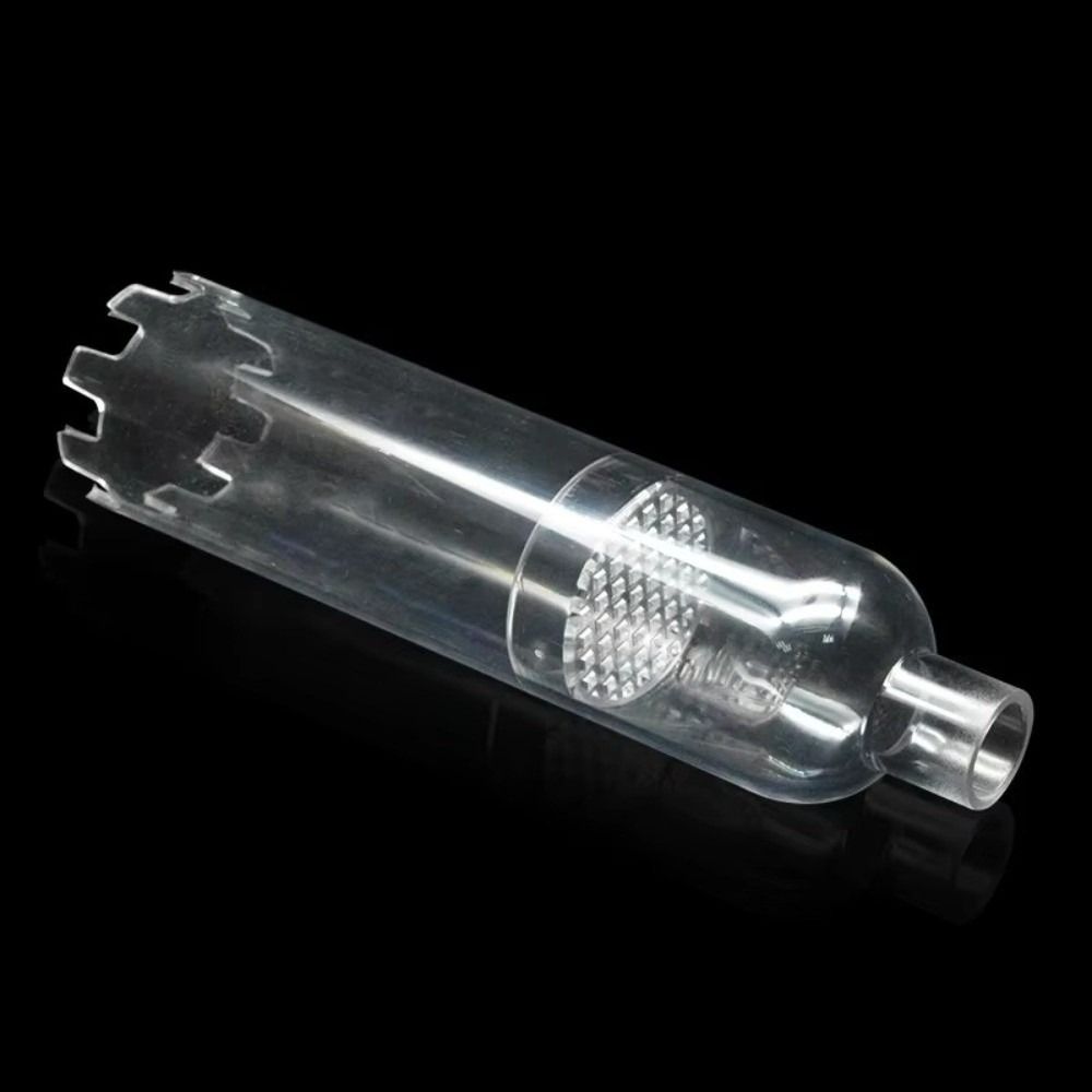 ปั๊มดูดทำความสะอาดกรวดในตู้ปลา - Marine Aquarium Water Change บทวิจารณ์และราคา