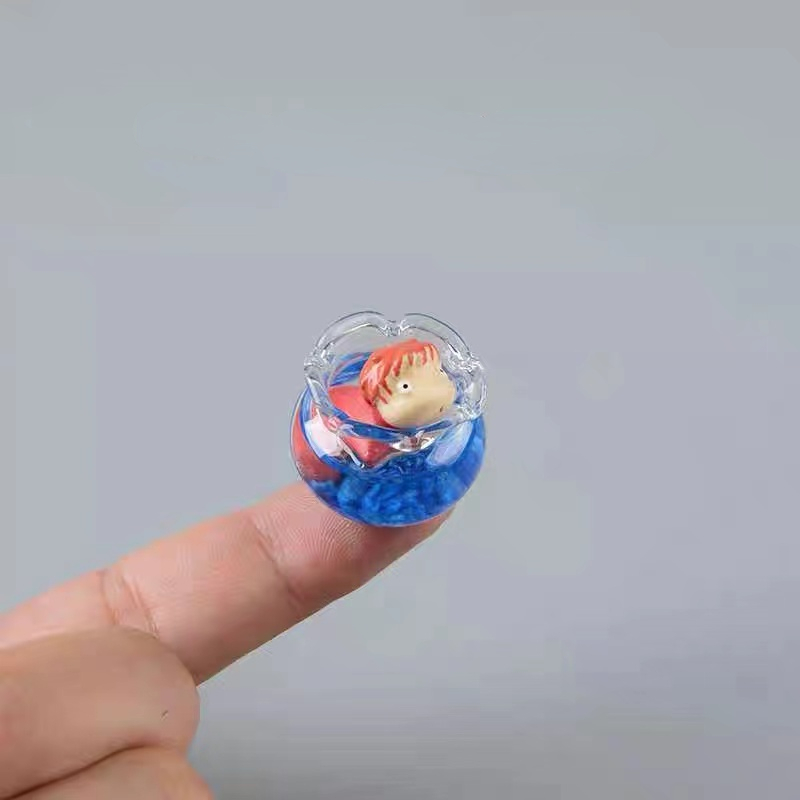 แม่เหล็กติดตู้เย็นลาย Studio G - Aquarium Marine Fish บทวิจารณ์และราคา