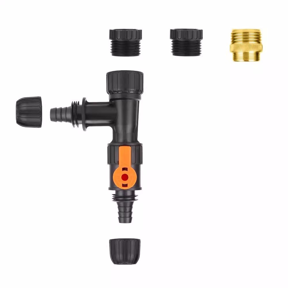 ตู้ปลาน้ําเปลี่ยนอุปกรณ์เสริม  - Marine Aquarium Water Change บทวิจารณ์และราคา