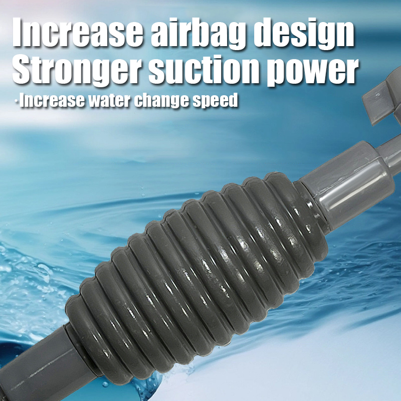 เครื่องเปลี่ยนน้ำตู้ปลาแบบใหม่ - Marine Aquarium Water Change บทวิจารณ์และราคา