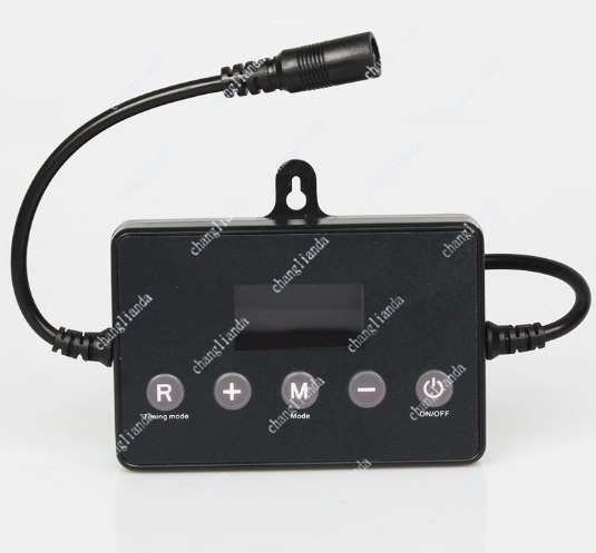 ตัวตั้งเวลาสำหรับตู้ปลา 3-100W - Marine Aquarium Timing บทวิจารณ์และราคา