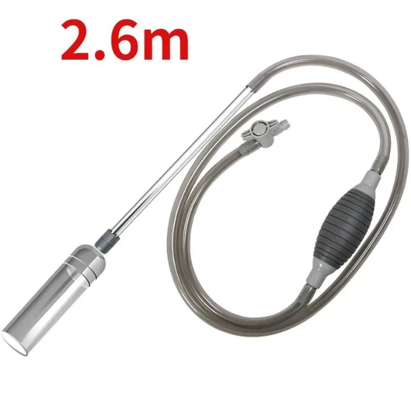 1.5m Aquarium Manual Water Cha - Marine Aquarium Water Change บทวิจารณ์และราคา