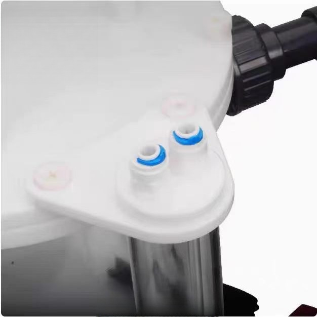 เครื่องกรองแคลเซียม CR-140/200 - Aquarium Marine บทวิจารณ์และราคา