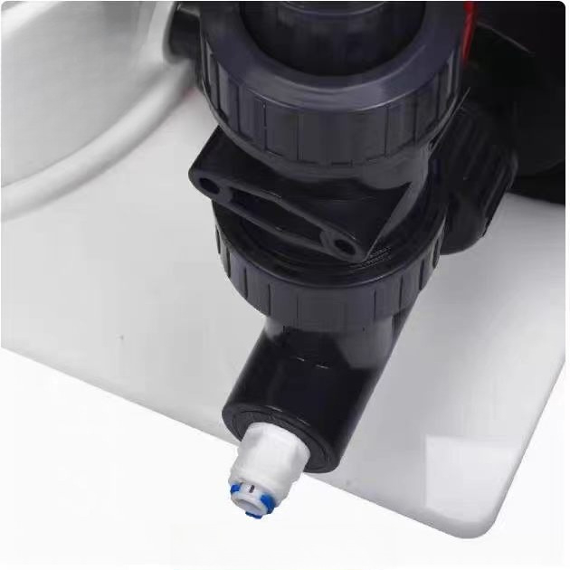 เครื่องกรองแคลเซียม CR-140/200 - Aquarium Marine บทวิจารณ์และราคา