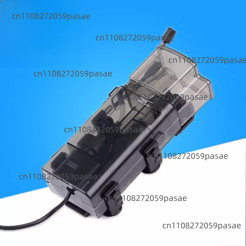 ระบบกรองตู้ปลาทะเล SK-300 300L - Aquarium Marine บทวิจารณ์และราคา