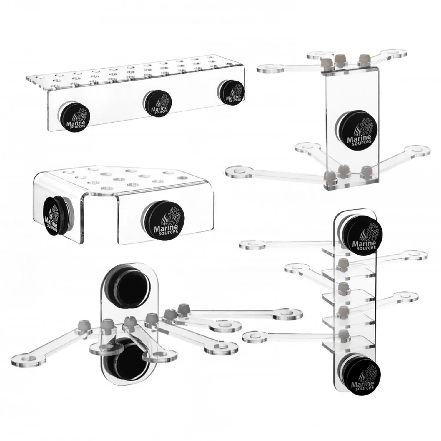 Marine Sources Aquarium อะคริล - Aquarium Marine บทวิจารณ์และราคา