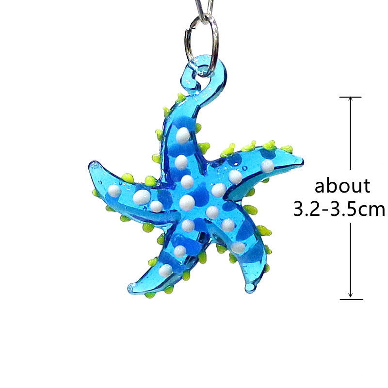 สัตว์ทะเลน่ารักปลาดาวเสน่ห์แก้ - Aquarium Marine บทวิจารณ์และราคา